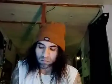 Chaturbate Live Sex of el_mucho_dingdong1