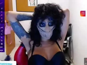 Chaturbate Adult Video Chat of eren_mikasa