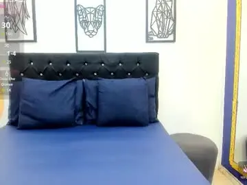 Chaturbate Adult Webcam of evaloviaa_