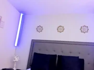 Chaturbate Sex Cam of evaloviaa_