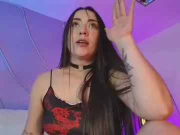 Chaturbate Live Sex of grace_duppon