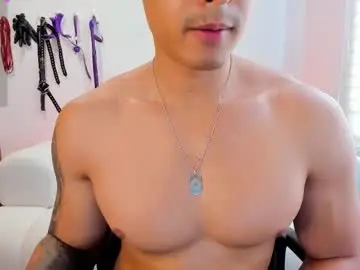 Chaturbate Nude Webcam of irvinepassion