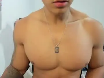 Chaturbate Adult Video Chat of irvinepassion