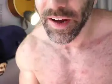 Chaturbate Private Sex Chat of jameslondon_