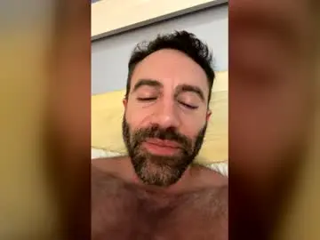 Chaturbate Live Sex of jameslondon_