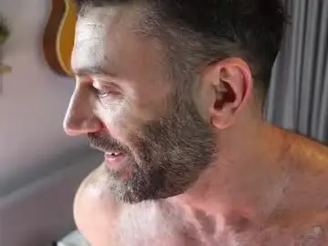 Chaturbate Sex Cam of jameslondon_