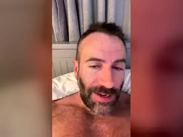 Chaturbate Live Sex of jameslondon_