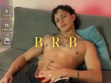 Chaturbate Nude Webcam of jay_taylors