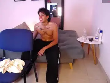 Chaturbate Adult Video Chat of jay_taylors