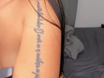 Chaturbate Nude Webcam of jazlycute__