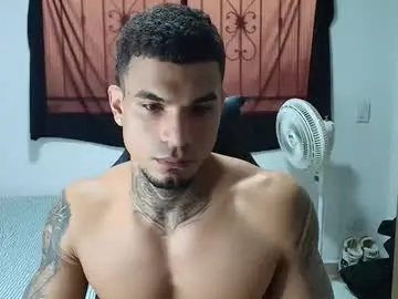 Chaturbate Sex Chat of juan_gomez_1