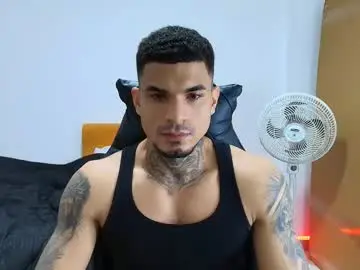 Chaturbate Live Sex Cam of juan_gomez_1