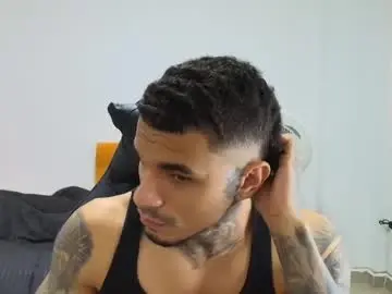Chaturbate Live Porn of juan_gomez_1