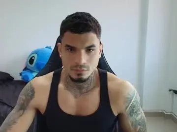 Chaturbate Adult Webcam of juan_gomez_1