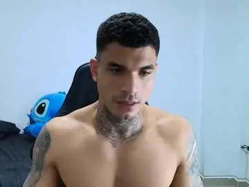 Chaturbate Live Porn of juan_gomez_1