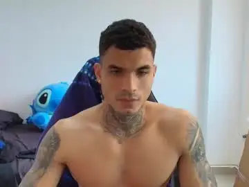 Chaturbate Sex Cam of juan_gomez_1