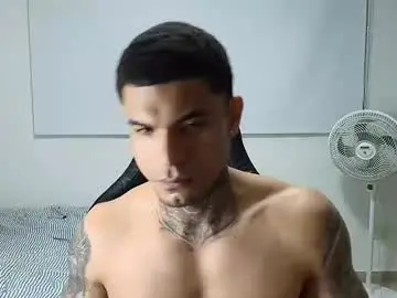 Chaturbate Nude Webcam of juan_gomez_1