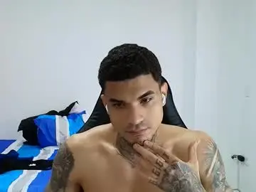 Chaturbate Sex Chat of juan_gomez_1