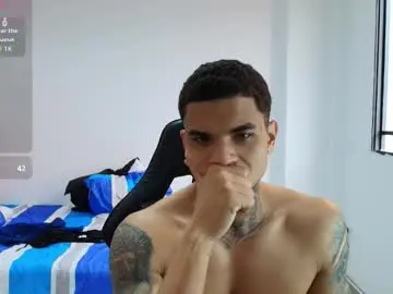 Chaturbate Free Live Porn of juan_gomez_1