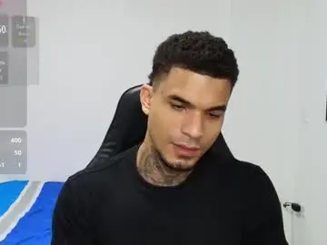 Chaturbate Live Sex of juan_gomez_1