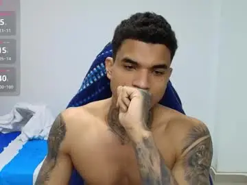 Chaturbate Nude Webcam of juan_gomez_1