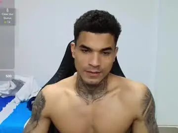 Chaturbate Live Sex Cam of juan_gomez_1