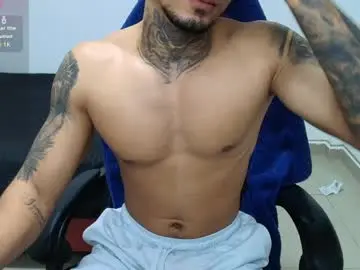 Chaturbate Sex Cam of juan_gomez_1