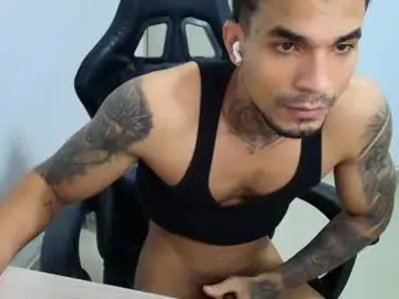 Chaturbate Free Porn Cam of juan_gomez_1