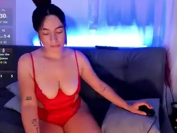 Chaturbate Private Sex Chat of kennawells_
