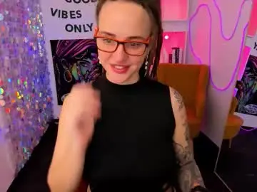 Chaturbate Adult Video Chat of lisafoxy_y