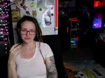Chaturbate Nude Webcam of lisafoxy_y