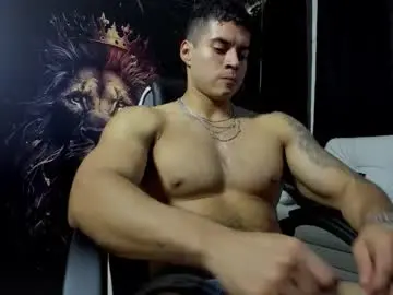 Chaturbate Adult Webcams of litoxxx_cass