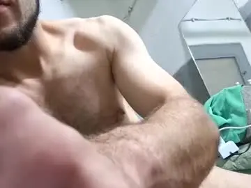 Chaturbate Private Sex Chat of lshot_d