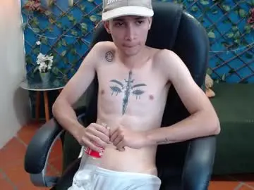 Chaturbate Best Webcam of lucasssmith11