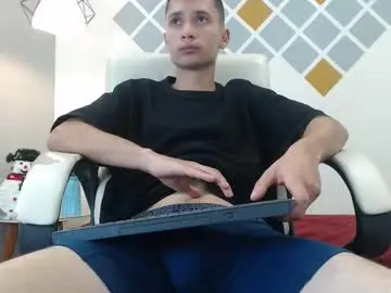 Chaturbate Best Webcam of lucasssmith11