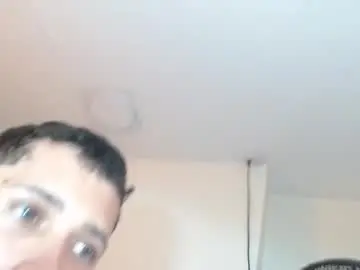 Chaturbate Live Sex of lucasssmith11