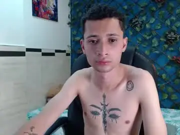 Chaturbate Private Sex Chat of lucasssmith11