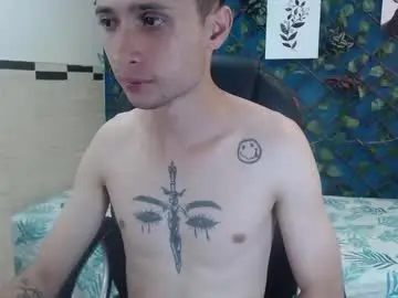 Chaturbate Nude Webcam of lucasssmith11