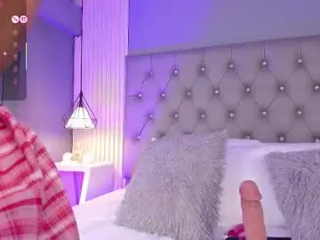 Chaturbate Adult Webcams of lunabloomn