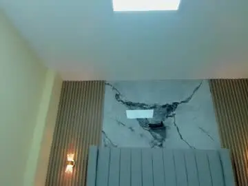 Chaturbate Nude Webcam of magievans1