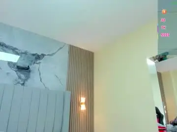 Chaturbate Private Sex Chat of magievans1