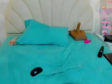 Chaturbate Private Sex Chat of magievans1