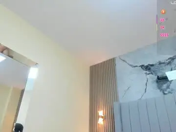 Chaturbate Live Porn of magievans1