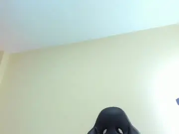 Chaturbate Live Sex of magievans1