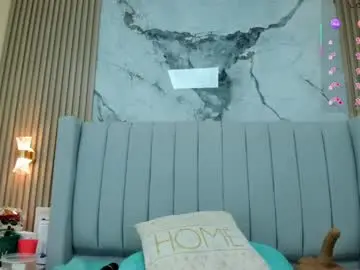 Chaturbate Best live sex cam show of magievans1