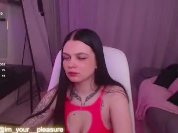 Chaturbate Free Porn Cam of michela_fruet