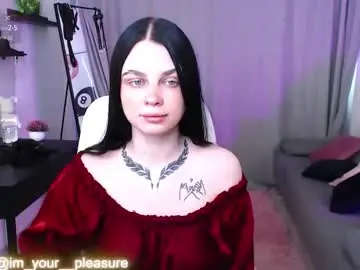 Chaturbate Private Sex Chat of michela_fruet