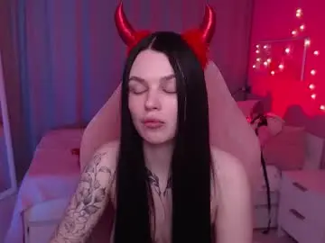 Chaturbate Sex Cam of michela_fruet