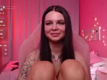 Chaturbate Nude Webcam of michela_fruet