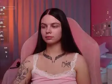 Chaturbate Sex Cam of michela_fruet